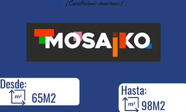 VENTA de PROYECTO en PEREIRA