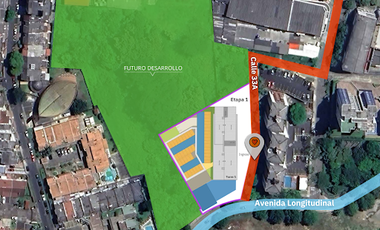 VENTA de PROYECTO en PEREIRA