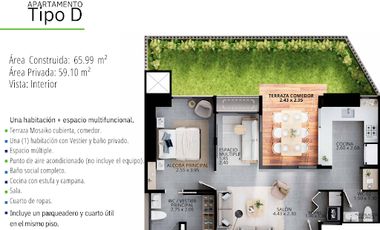 VENTA de PROYECTO en PEREIRA