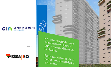 VENTA de PROYECTO en PEREIRA