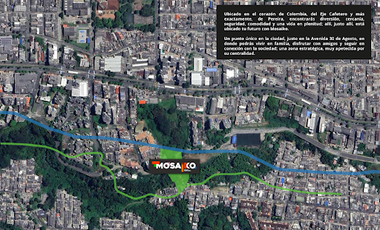 VENTA de PROYECTO en PEREIRA