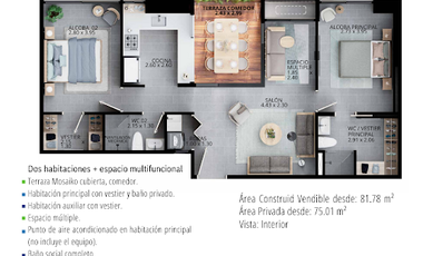 VENTA de PROYECTO en PEREIRA