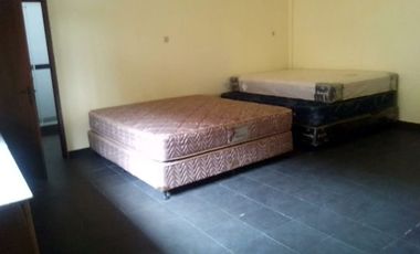 Villa Luas & Strategis Wilayah Tengah Tempat Wisata Ciater, Subang