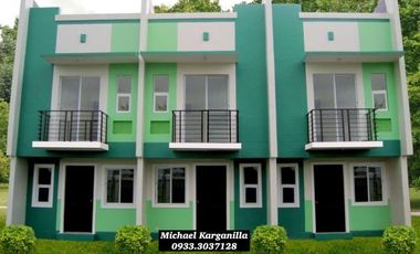 3 BEDROOM HOUSE AND LOT IN VALENZUELA CITY