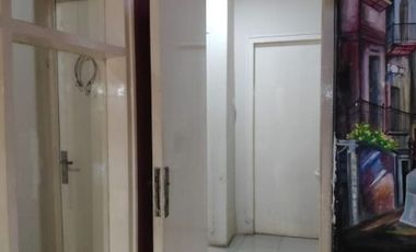 Rumah usaha surabaya pusat eks cafe teuku umar Cocok untuk klinik,DLL