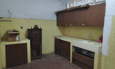 Rumah usaha surabaya pusat eks cafe teuku umar Cocok untuk klinik,DLL