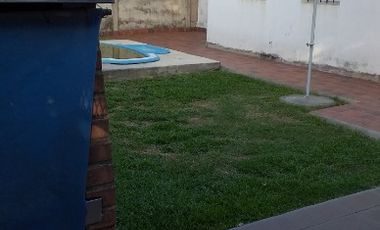 Chalet en venta en Quilmes Oeste