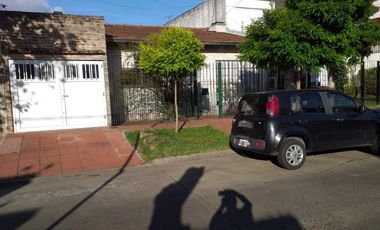 Chalet en venta en Quilmes Oeste