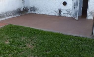 Chalet en venta en Quilmes Oeste