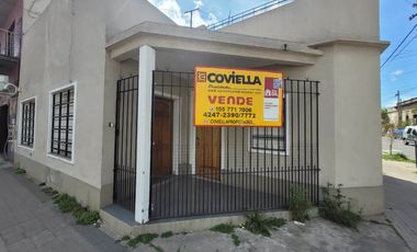 Casa en venta en Lanus Este