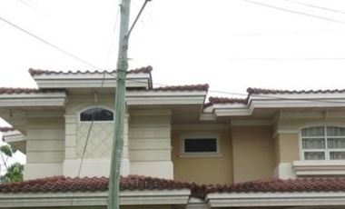 House for rent in Cebu City, Ma. Luisa Estate Park 4-br with pool
