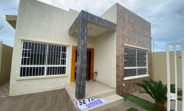 Venta Casa Punta Blanca Piscina seguridad 24/7  (RS)