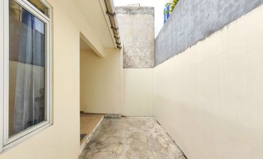 Rumah 14 menit ke Gerbang Tol Tangerang Siap Huni Dibantu KPR J-38389