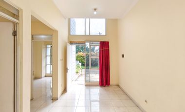 Rumah 14 menit ke Gerbang Tol Tangerang Siap Huni Dibantu KPR J-38389