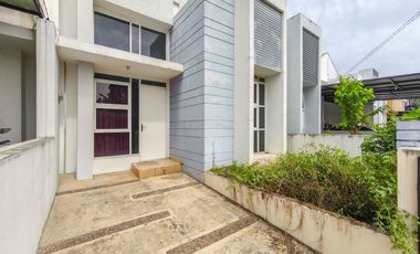 Rumah 14 menit ke Gerbang Tol Tangerang Siap Huni Dibantu KPR J-38389