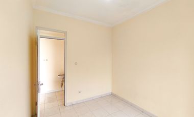 Rumah 14 menit ke Gerbang Tol Tangerang Siap Huni Dibantu KPR J-38389