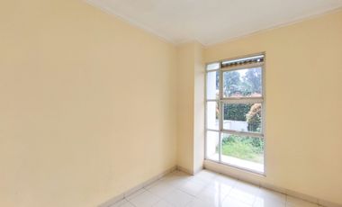 Rumah 14 menit ke Gerbang Tol Tangerang Siap Huni Dibantu KPR J-38389