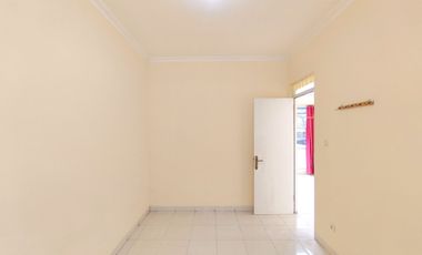 Rumah 14 menit ke Gerbang Tol Tangerang Siap Huni Dibantu KPR J-38389