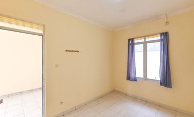 Rumah 14 menit ke Gerbang Tol Tangerang Siap Huni Dibantu KPR J-38389