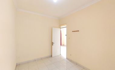 Rumah 14 menit ke Gerbang Tol Tangerang Siap Huni Dibantu KPR J-38389
