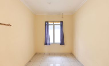 Rumah 14 menit ke Gerbang Tol Tangerang Siap Huni Dibantu KPR J-38389