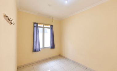 Rumah 14 menit ke Gerbang Tol Tangerang Siap Huni Dibantu KPR J-38389