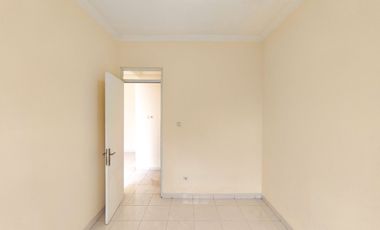 Rumah 14 menit ke Gerbang Tol Tangerang Siap Huni Dibantu KPR J-38389
