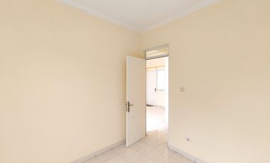 Rumah 14 menit ke Gerbang Tol Tangerang Siap Huni Dibantu KPR J-38389