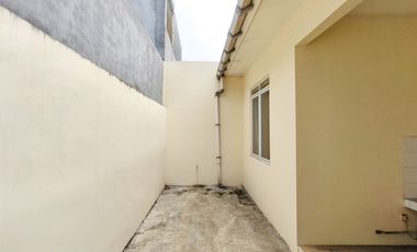 Rumah 14 menit ke Gerbang Tol Tangerang Siap Huni Dibantu KPR J-38389
