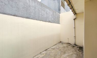 Rumah 14 menit ke Gerbang Tol Tangerang Siap Huni Dibantu KPR J-38389