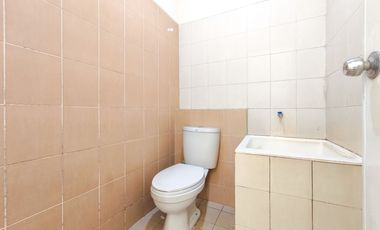 Rumah 14 menit ke Gerbang Tol Tangerang Siap Huni Dibantu KPR J-38389