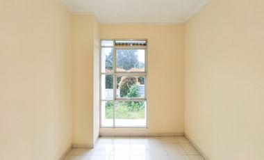 Rumah 14 menit ke Gerbang Tol Tangerang Siap Huni Dibantu KPR J-38389