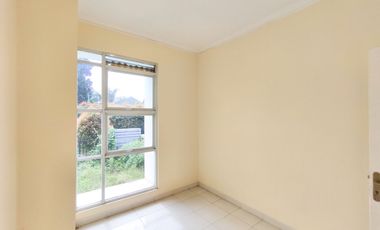 Rumah 14 menit ke Gerbang Tol Tangerang Siap Huni Dibantu KPR J-38389