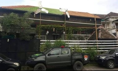 Di jual rumah pondok mutiara regency Sidoarjo