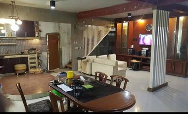 Di jual rumah pondok mutiara regency Sidoarjo