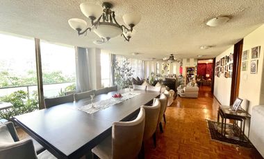 Departamento en venta Polanco Vázquez de Mella