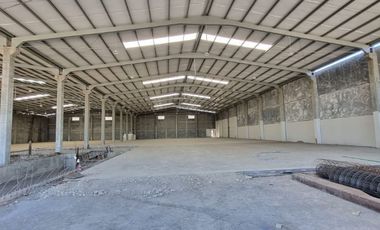 Renta nave Industrial en Arco Vial de 1,628 m2  Libramiento Noroeste G. Escobedo