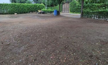 lote en venta en urb san pedro sector tamarindo, tamacoa. Cod V2338