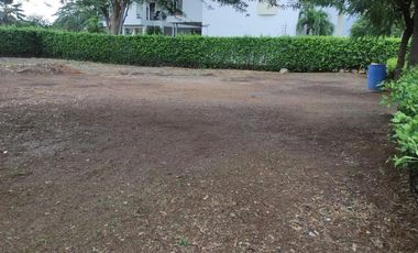 lote en venta en urb san pedro sector tamarindo, tamacoa. Cod V2338