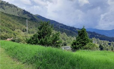 LOTE VENTA  VIA LAS PALMAS