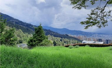 LOTE VENTA  VIA LAS PALMAS