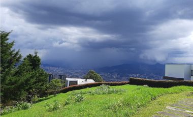 LOTE VENTA  VIA LAS PALMAS