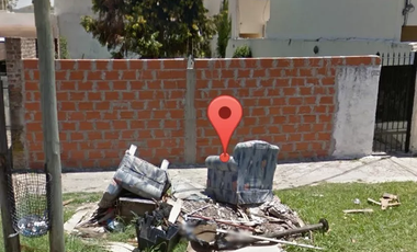 EXCELENTE LOTE EN VENTA - VILLA LUZURIAGA