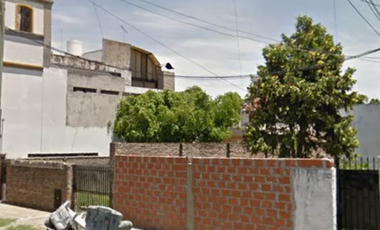 EXCELENTE LOTE EN VENTA - VILLA LUZURIAGA