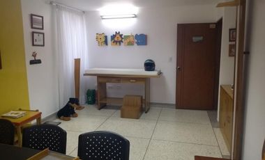 consultorio en venta en colsag - la riviera. Cod V101033