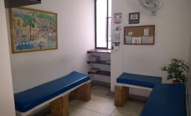 consultorio en venta en colsag - la riviera. Cod V101033