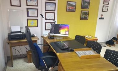 consultorio en venta en colsag - la riviera. Cod V101033
