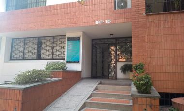 consultorio en venta en colsag - la riviera. Cod V101033