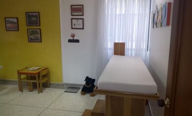 consultorio en venta en colsag - la riviera. Cod V101033