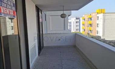 apartamento en venta en la riviera. Cod V101574